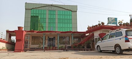 Hotel Galaxy Intercontinental