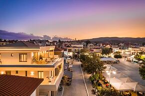 Piazza Suites
