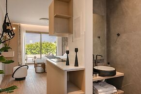 Piazza Suites