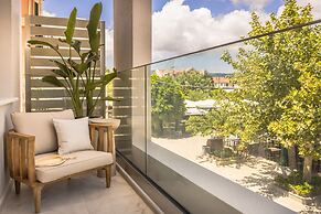 Piazza Suites