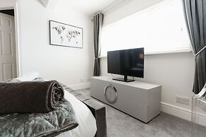 Birkby Lodge Escape