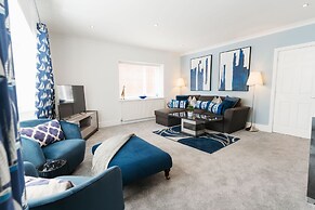 Birkby Lodge Escape