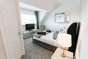 Birkby Lodge Escape