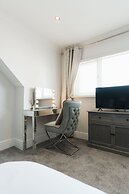 Birkby Lodge Escape