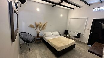 Baum hotel