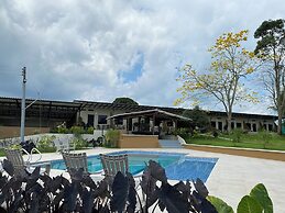 Baum hotel