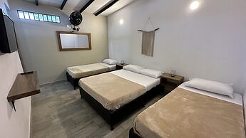 Baum hotel