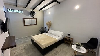 Baum hotel