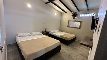 Baum hotel