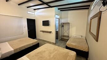 Baum hotel