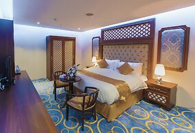 Garden View Hotel