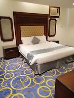 Garden View Hotel