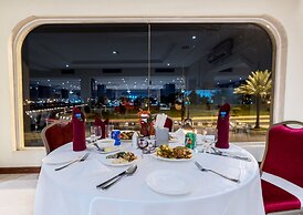 Garden View Hotel