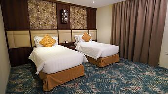 Garden View Hotel