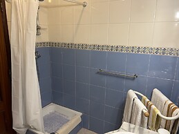 Poolside Apartment with 2 bedrooms, patio and BBQ