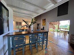 Casa Bambu - Charming Villa in the Heart of Nature