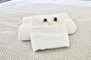 Spacious Apartments with Private Parking