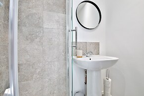 Spacious Apartments with Private Parking