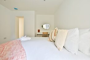Spacious Apartments with Private Parking