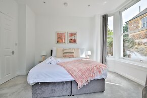Spacious Apartments with Private Parking