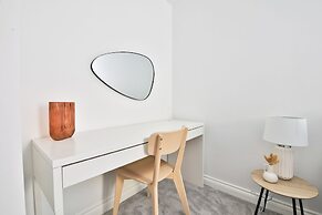 Spacious Apartments with Private Parking