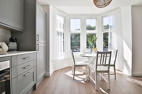 Spacious Apartments with Private Parking