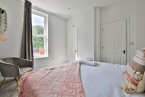 Spacious Apartments with Private Parking
