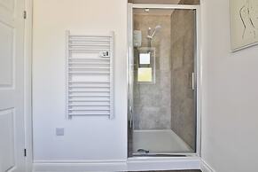 Spacious Apartments with Private Parking