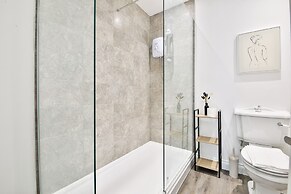 Spacious Apartments with Private Parking