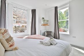 Spacious Apartments with Private Parking