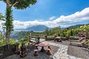 Tiing Bali Guest House
