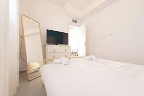 PORT CITY HAIFA - German Colony Luxury