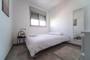 PORT CITY HAIFA - German Colony Luxury