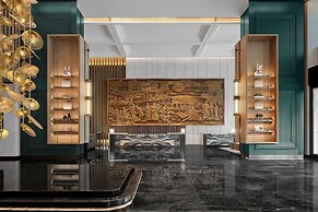 JW Marriott Hotel Xi'an Southwest