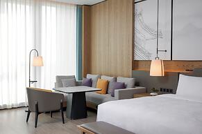 JW Marriott Hotel Xi'an Southwest