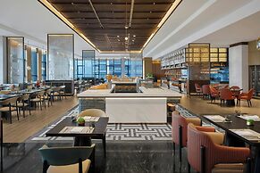 JW Marriott Hotel Xi'an Southwest