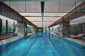 JW Marriott Hotel Xi'an Southwest