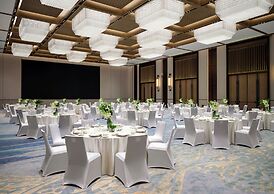 JW Marriott Hotel Xi'an Southwest