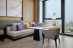 JW Marriott Hotel Xi'an Southwest