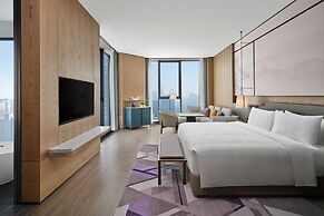 JW Marriott Hotel Xi'an Southwest