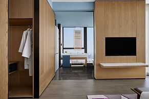 JW Marriott Hotel Xi'an Southwest