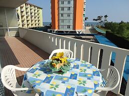 Cozy Apartment With Terrace