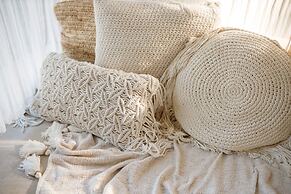 Les Voiles Blanches Tamarindo