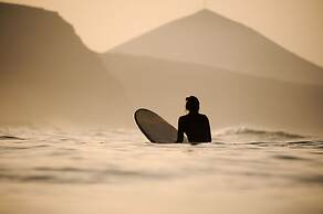 Les Voiles Blanches Tamarindo