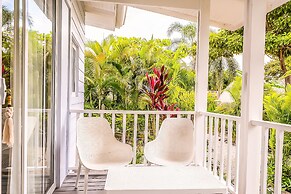 Les Voiles Blanches Tamarindo