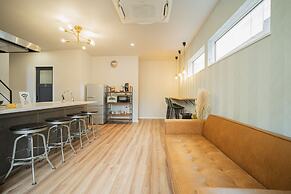 Orange County Guest House - Hostel