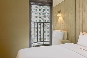 HERTZ Hotel