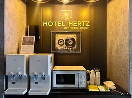 HERTZ Hotel