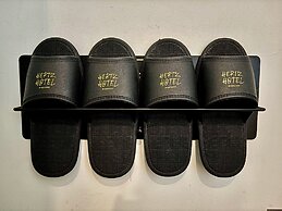 HERTZ Hotel