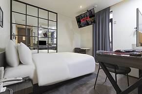 HERTZ Hotel